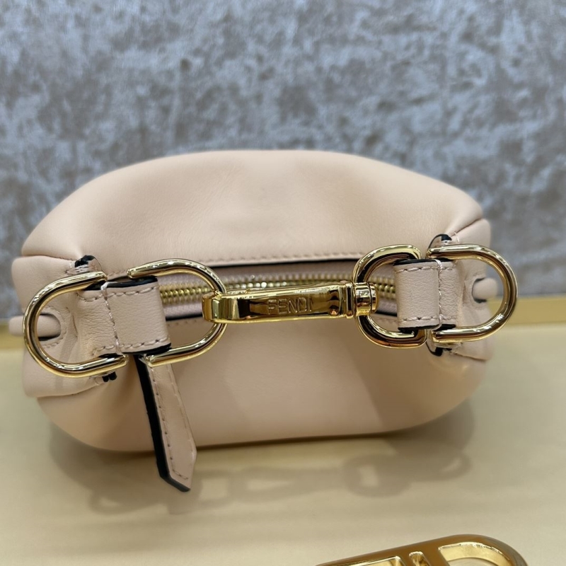 F**di nano F**digraphy bags